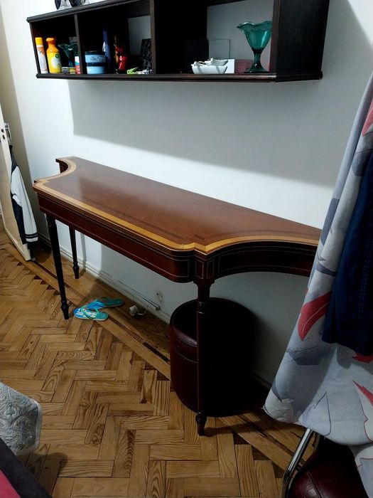 Vendo Movel de apoio de sala jantar