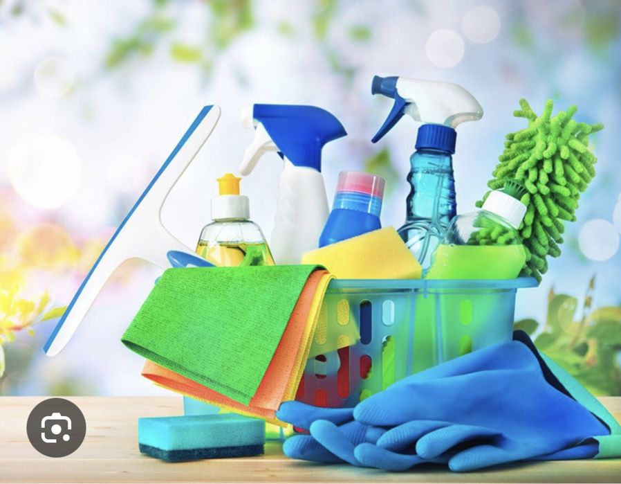 Клінінг Вашого простору. Івано-Франківськ