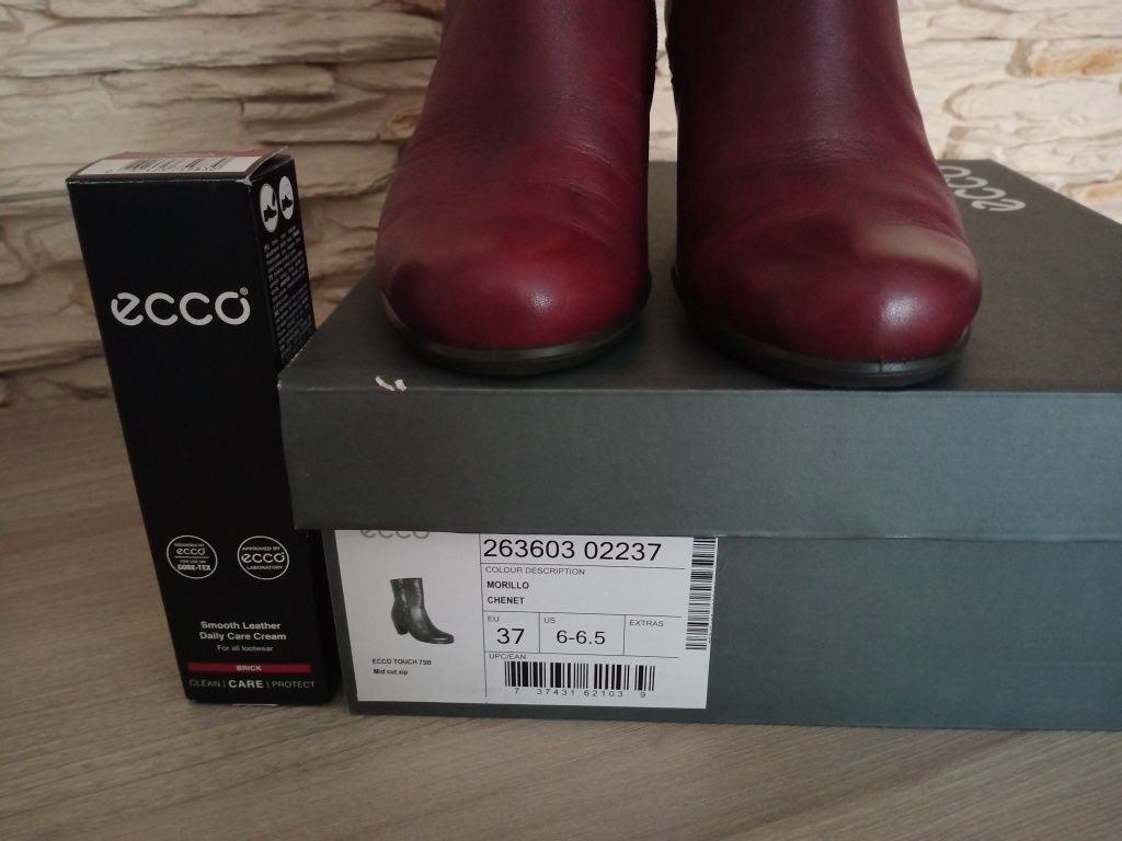 Ecco touch 75b online