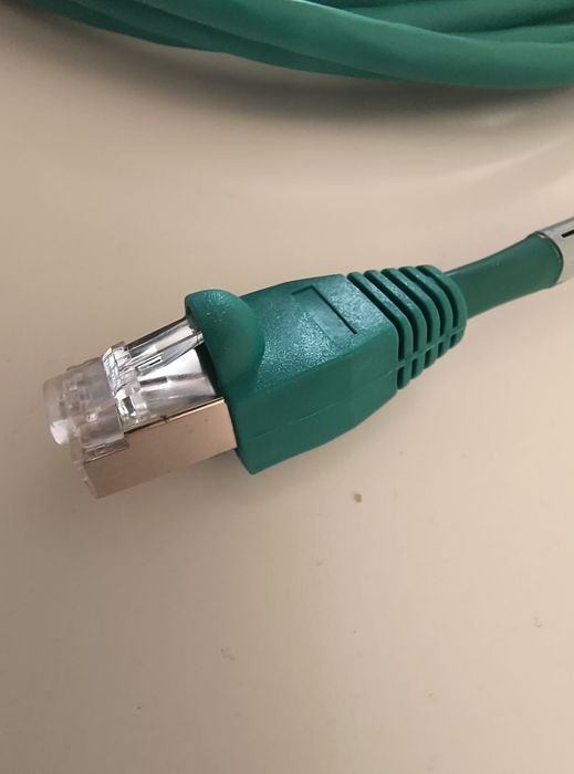 Kabel sieciowy, LAN cat.6