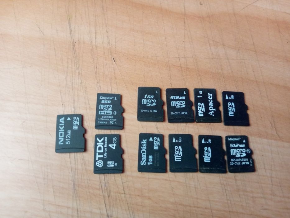 Продам флешки памяті