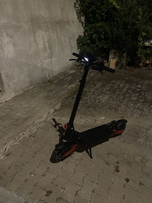 Trotinete Kukirin g2 max