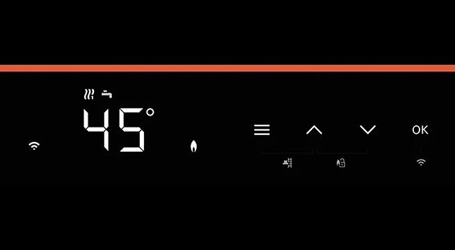 Kocioł gazowy Viessmann 25 kw + zasobnik 100l