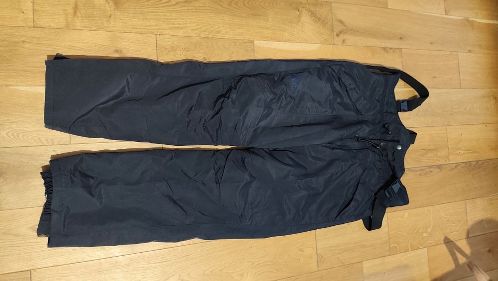 Spodnie narciarskie L