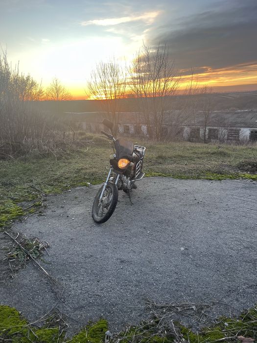 Продам альфа 110