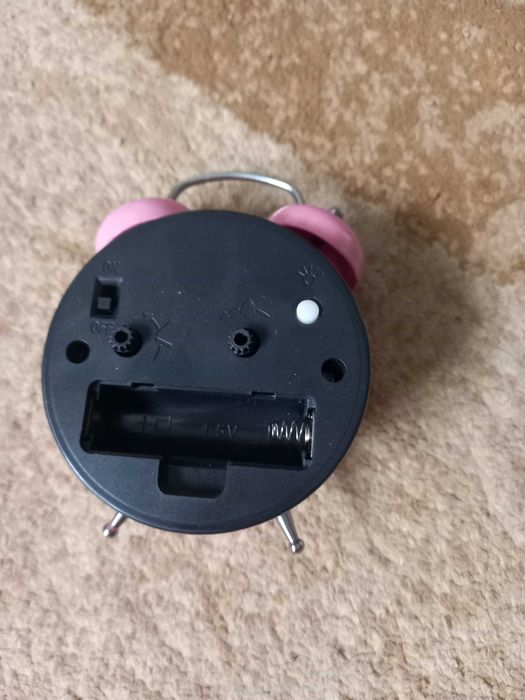 Годинник  дитячий