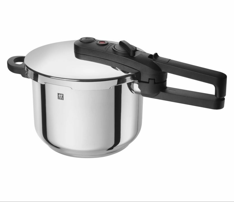 Zwilling Szybkowar EcoQuick II 6l