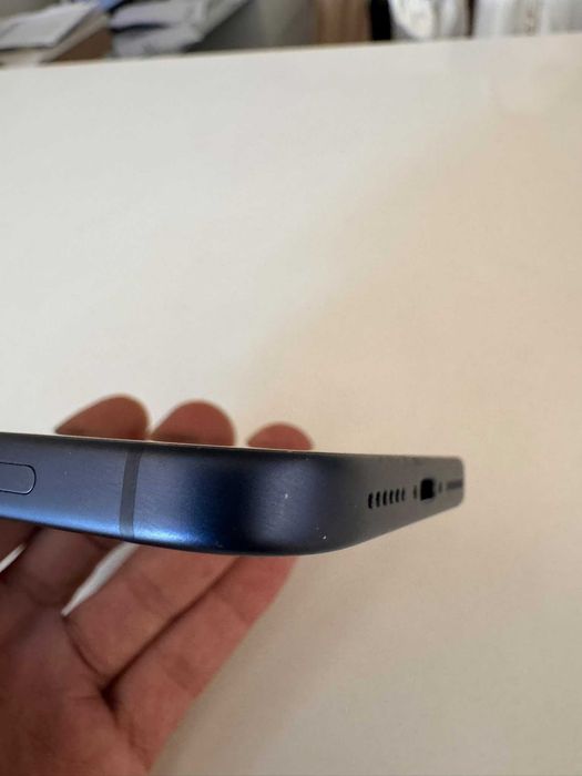iPhone 17 Pro Max 512GB Deep Blue