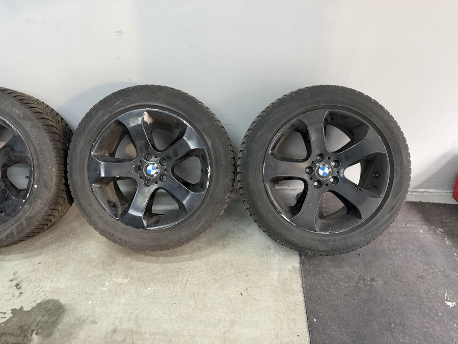Styling 132 19’ 9j 10j BMW X5