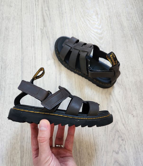 Dr.Martens Child Terry G сандали детские 33