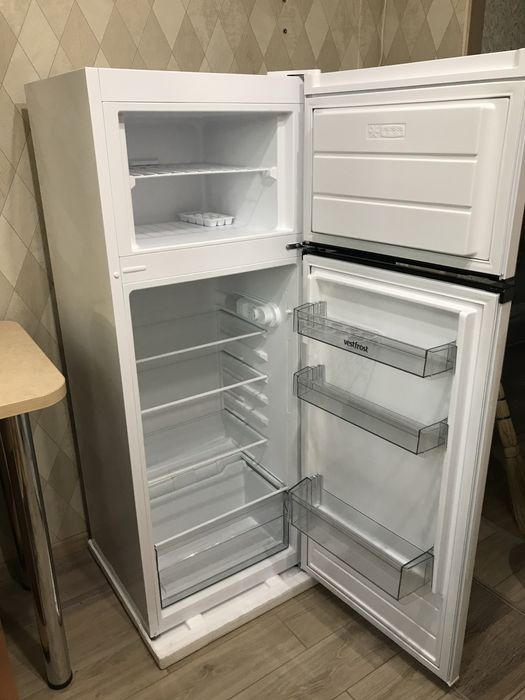 РАБОЧИЙ Холодильник Vestfrost (Идеальное состояние) + Гарантия