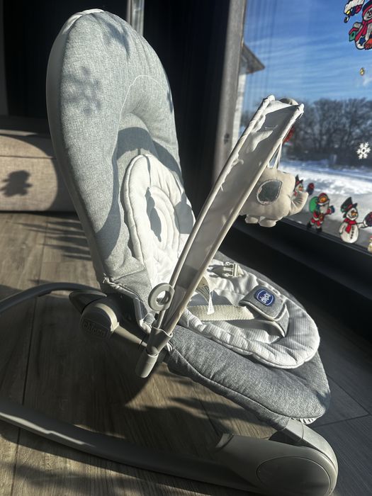 Дитячий шезлонг Chicco