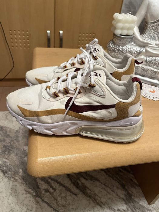 Nike React N42 Originais