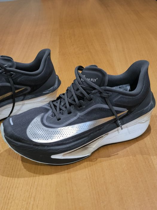 Nike Zoom Fly 6 - Excelente Estado