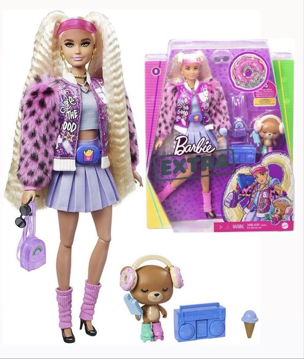 оригінал! лялька Barbie за найнижчою ціною