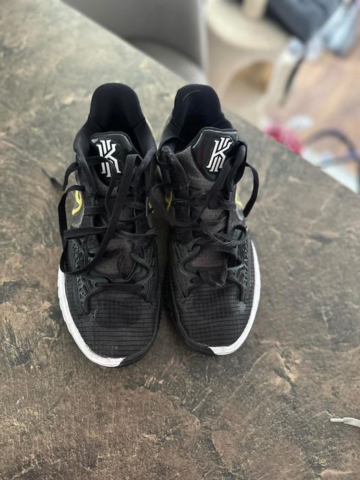 Buty Nike Kyrie 4 low