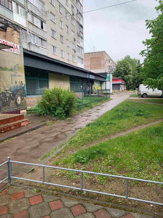 Здаю в оренду приміщення  під Бізнес в самому Центрі міста. Орендна плата Договірна