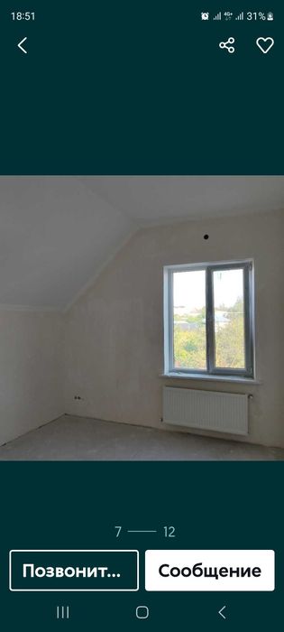 Нерубайское современный функциональный коттедж для комфортного прожив.