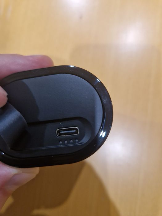 Навушники PIONEER SE-C8TW Black нові оригінал