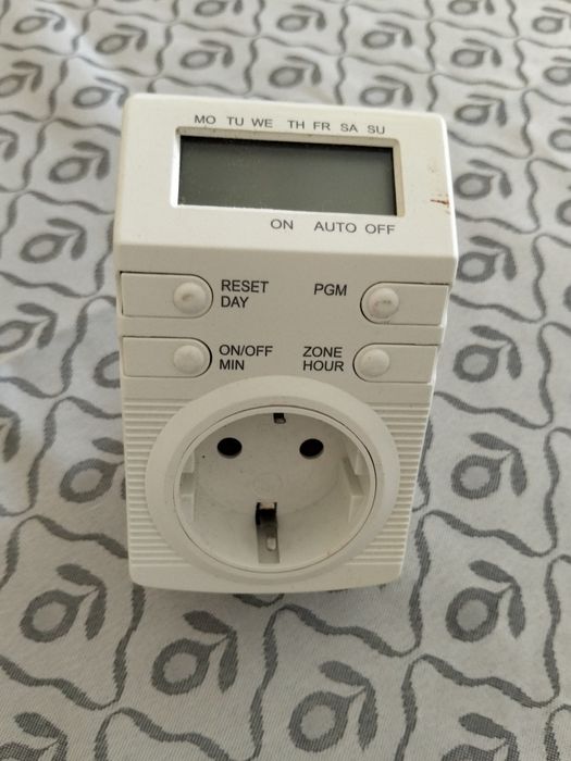 Ficha programadora Elétrica512789722904012801