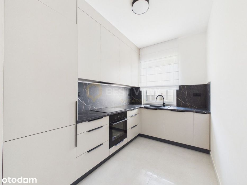 Nowe |Gotowe do wprowadzenia | Taras 96 m²