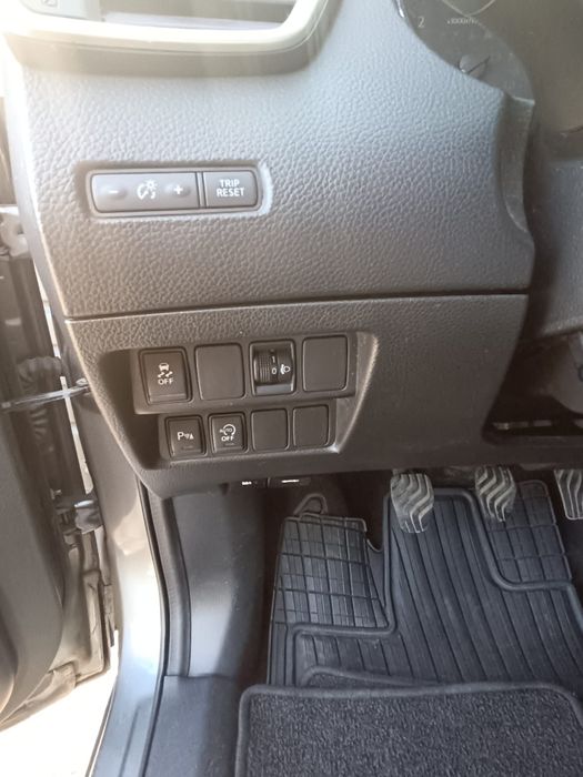 Nissan Qashqai Financiamento/Garantia