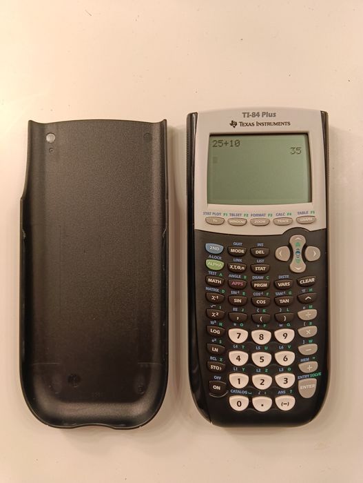 Calculadora Gráfica