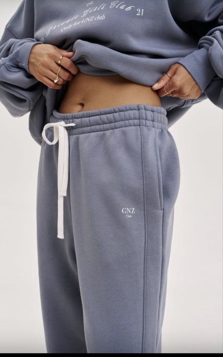 Gnz спортивний костюм