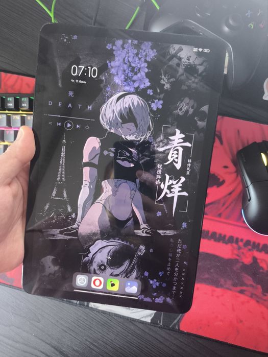 Xiaomi pad 5 6/256 GB