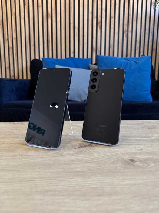 Samsung S22 128GB | Gwarancja 2 lata | Jak Nowy