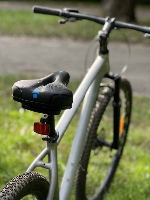 Велосипед Leone TN-80