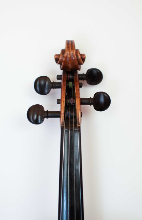 Sprzedam skrzypce 4/4 z 1900 roku