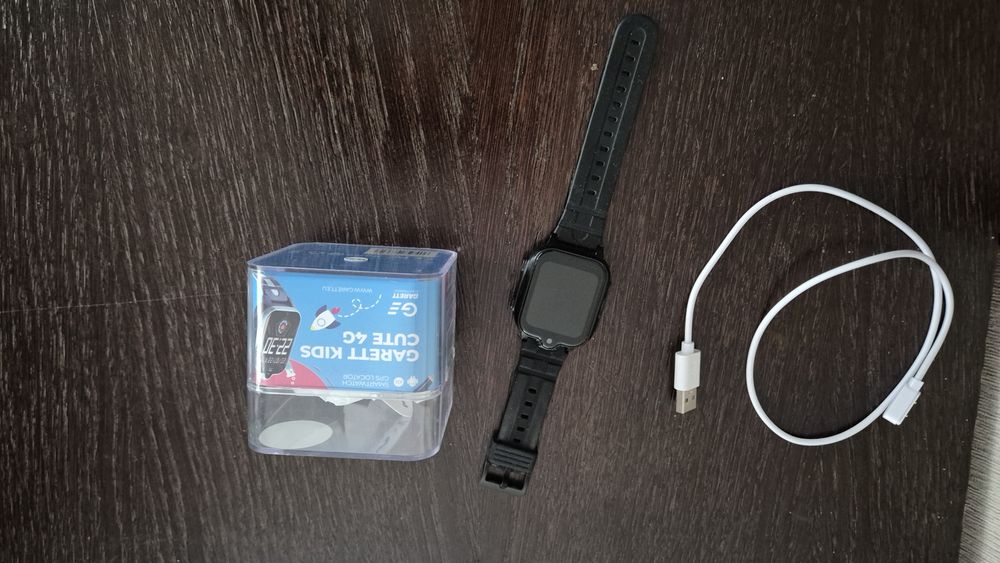 Smartwatch Garret Kids Cute 4G