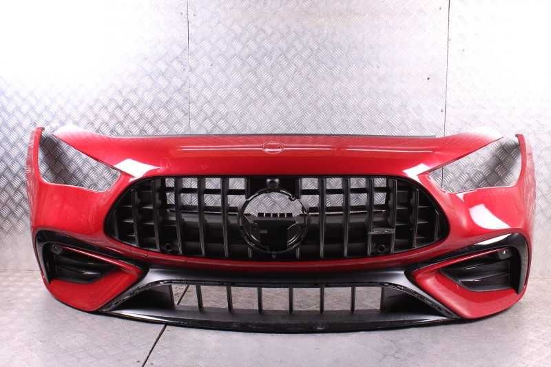 Бампер Передній Mercedes CLE W236 AMG 53