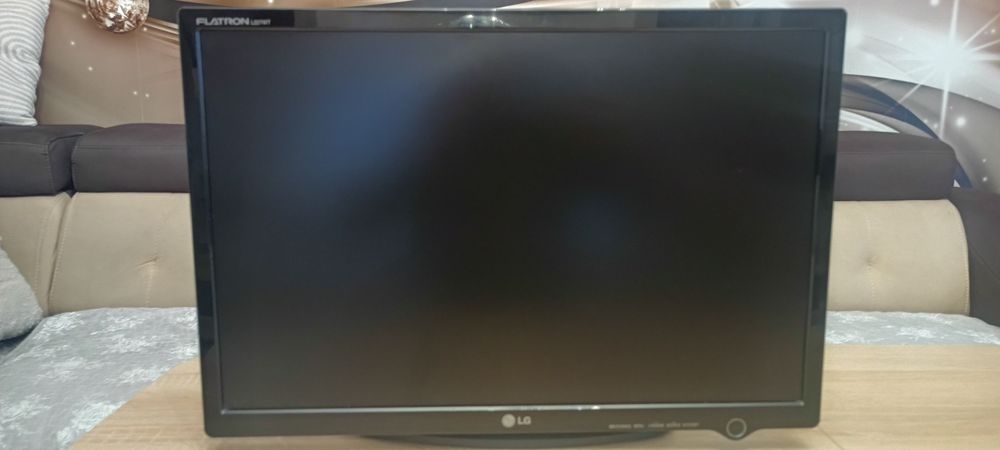 Monitor LG Flateon  22 "