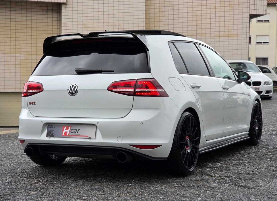 Volkswagen Golf VII GTI Performance 2.0tsi 230cv Dsg "Full Extras"