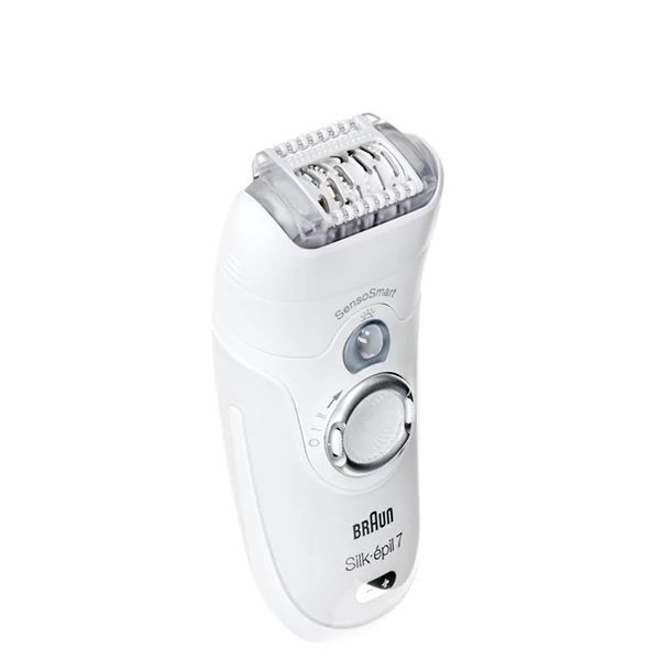 Епілятор Braun Silk-épil 7 SES 7-890 SensoSmart,