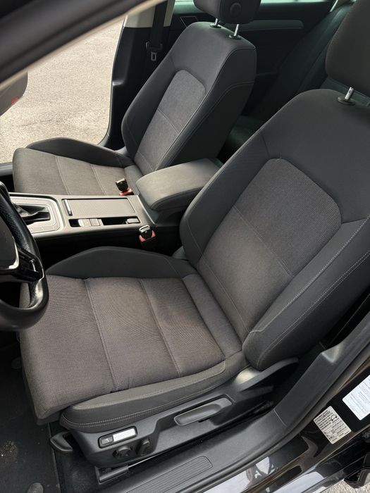 Volkswagen Passat B8