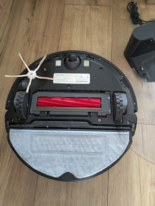 Roborock s7 MaxV