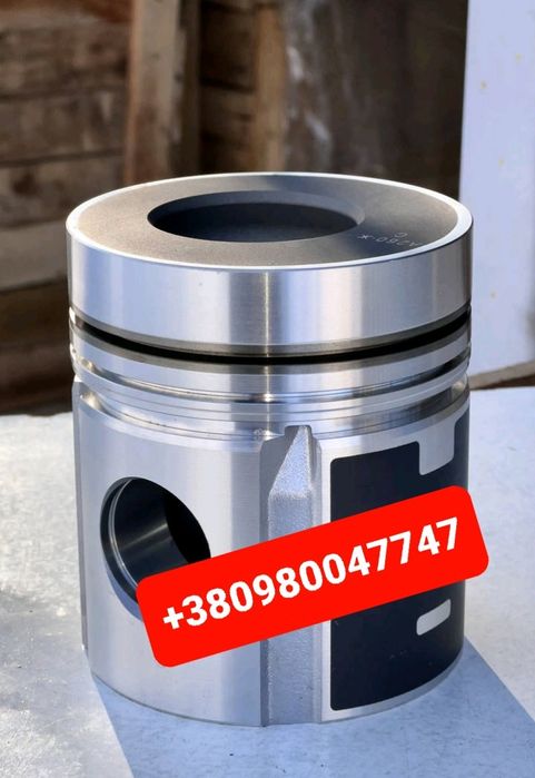 Запчасти Поршневая группа Д240 Д245 Д65 СМД22 Д21 ЯМЗ МТЗ ЮМЗ Т40 Т25