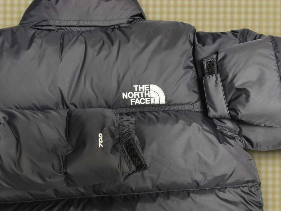 The North Face Nuptse Bez Zobowiązań L