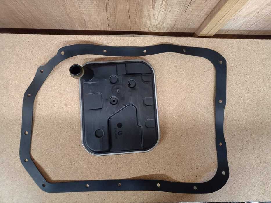 Фільтр акпп Hummer H1 HUMVEE Cadillac Escalade Chevrolet Blazer Tahoe