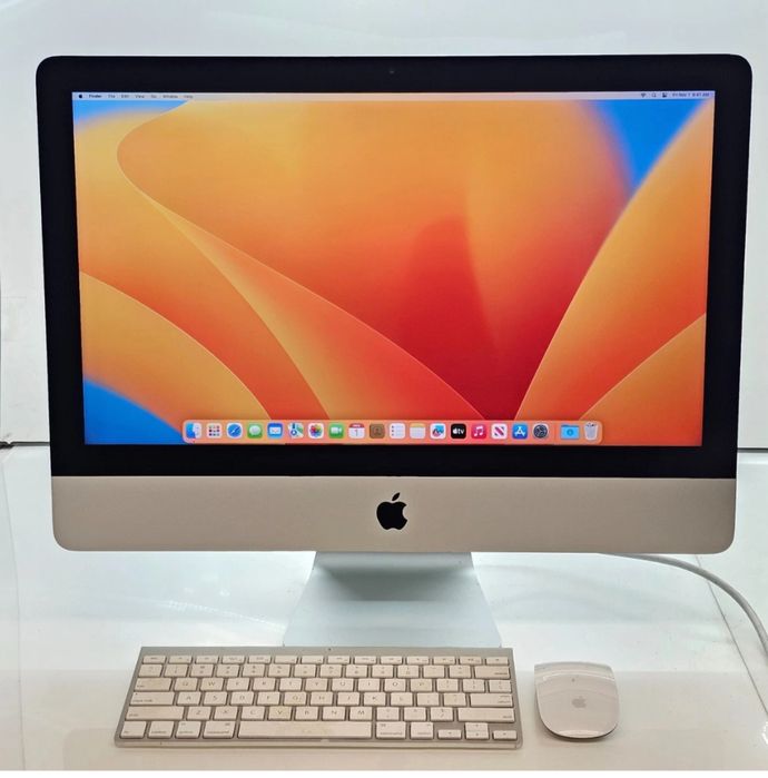iMac 27インチ Core i9 メモリ16GB SSD1TB 27inch iMac with Retina 5k