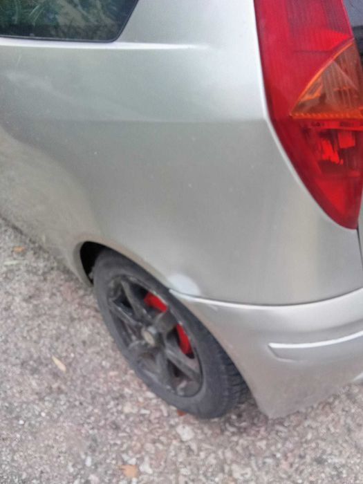 Fiat punto sport ...461309751612549121