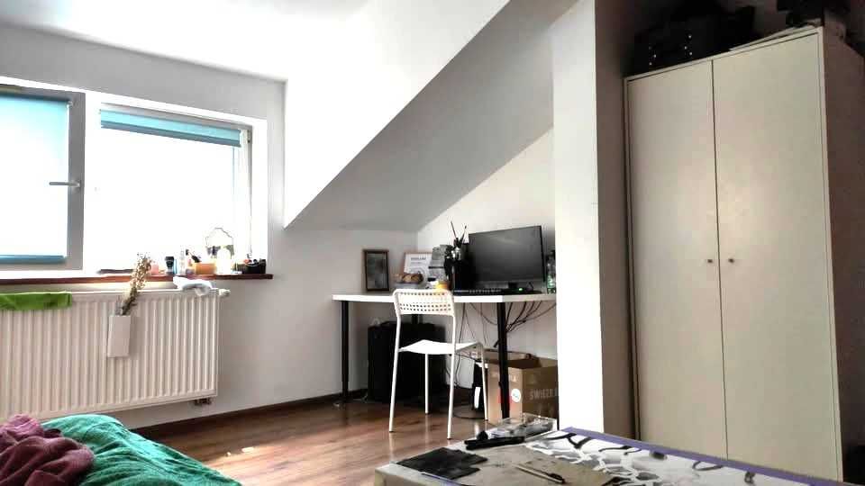 Mieszkanie – Kraków, Wola Duchacka, Podgórze Duchackie - Widok 3