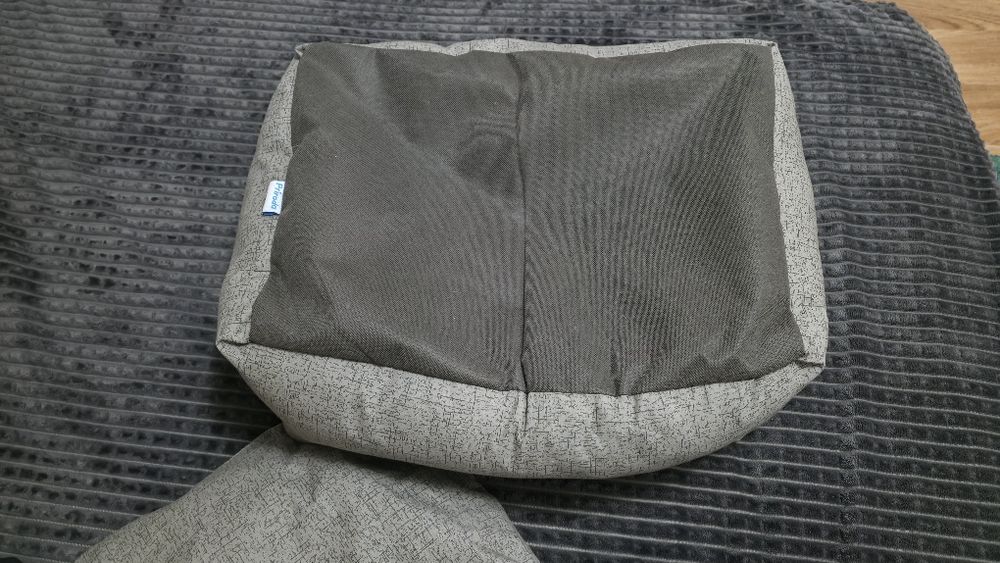 Лежанка для тварин