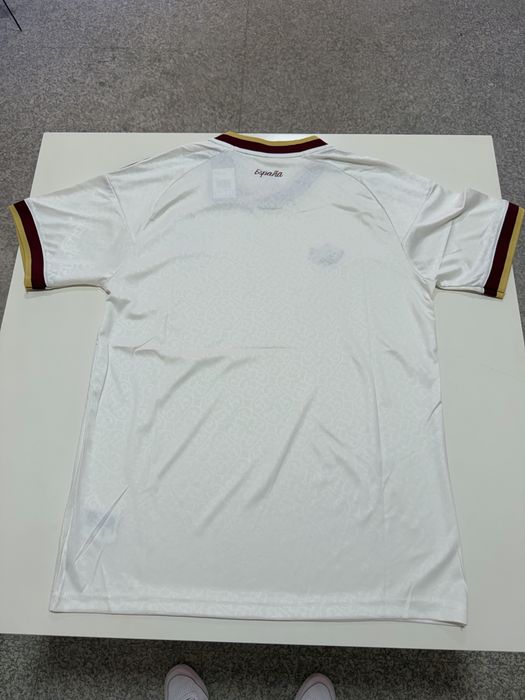 Camisola Seleção de Espanha - Mundial 2026
