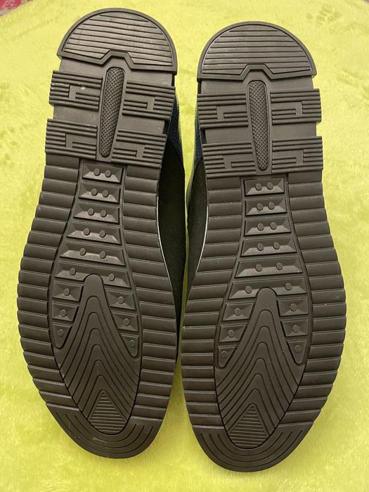 Buty eleganckie Męskie 44 2/3