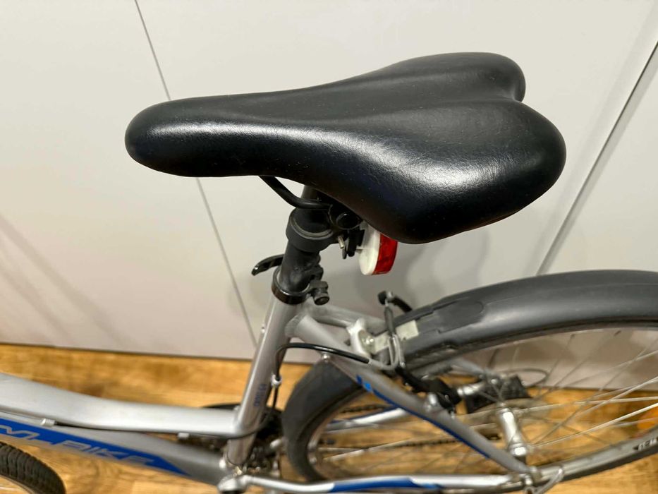 Rower crossowy M-Bike 28” damski