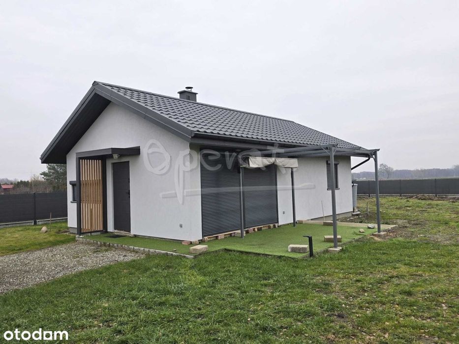 Nowy dom